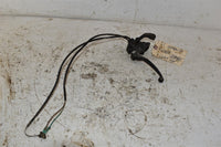 2021 Polaris Outlaw 110 Throttle & Front Brake Lever 0455234