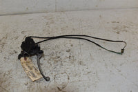 2021 Polaris Outlaw 110 Throttle & Front Brake Lever 0455234