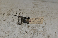 2021 Polaris Outlaw 110 Upper Steering Stem Mount 0450505