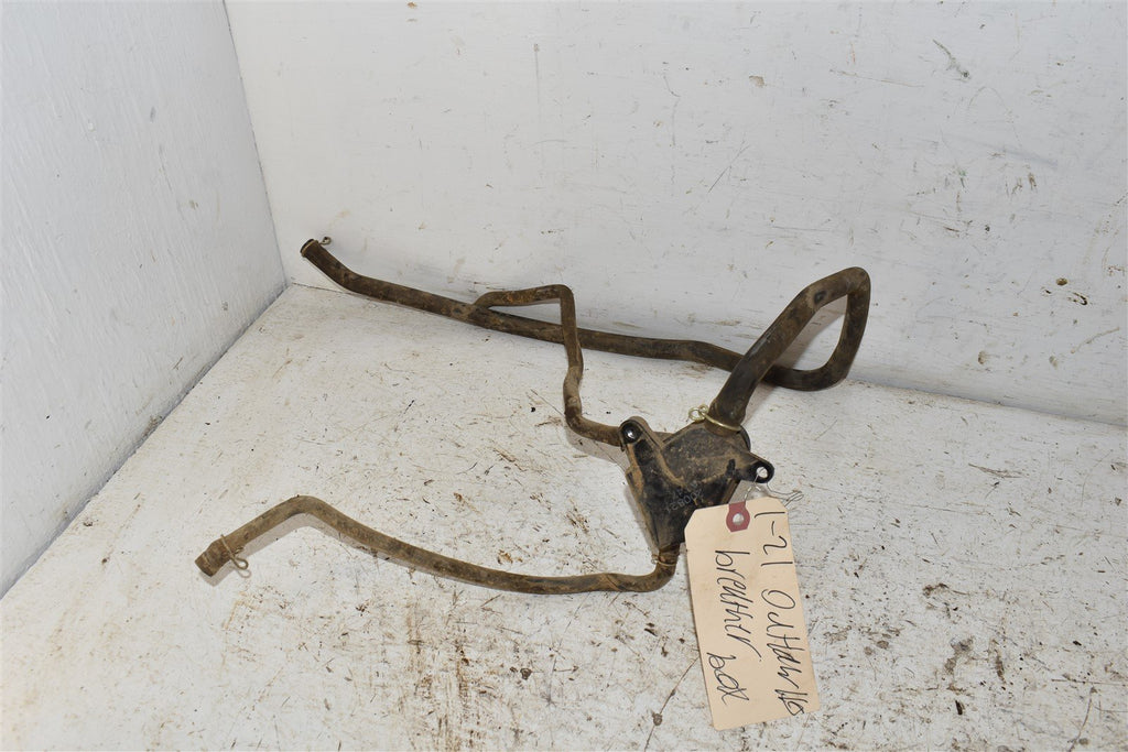 2021 Polaris Outlaw 110 Breather Crank Case 0453184