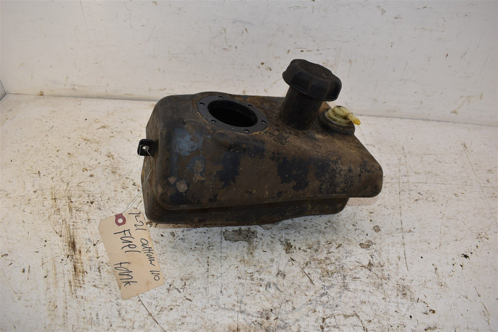 2021 Polaris Outlaw 110 Fuel Tank 0455146