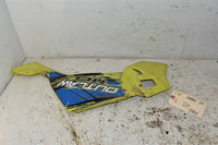 2021 Polaris Outlaw 110 Left Side Panel Plastic 0453323-630