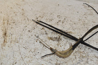 2021 Polaris Outlaw 110 Front Brake Lines 0453493