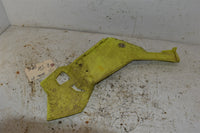 2021 Polaris Outlaw 110 Right Side Panel Plastic 0453324-630