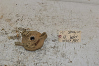 2021 Polaris Outlaw 110 Right Front Brake Backing Plate 0450912