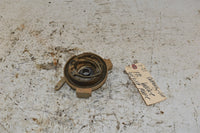 2021 Polaris Outlaw 110 Right Front Brake Backing Plate 0450912