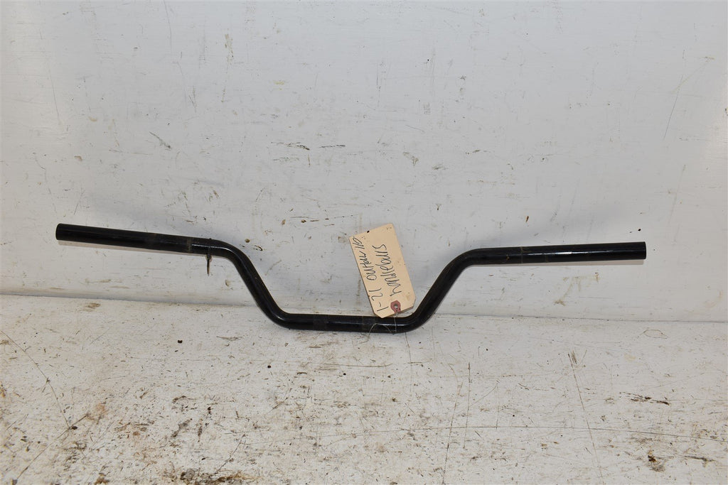 2021 Polaris Outlaw 110 Handlebars 0453737-067