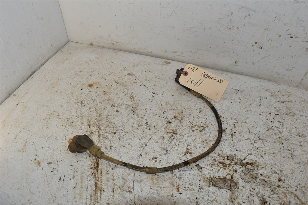 2021 Polaris Outlaw 110 Coil 0455029