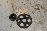 2021 Polaris Outlaw 110 Rear Sprocket Hub 0450481