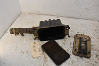 2021 Polaris Outlaw 110 Air Box 0453662