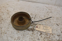 2021 Polaris Outlaw 110 Rear Brake Drum 0450441