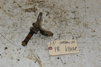 2021 Polaris Outlaw 110 Right Front Knuckle/Spindle 0453555