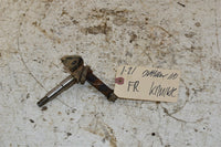 2021 Polaris Outlaw 110 Right Front Knuckle/Spindle 0453555