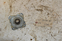 2021 Polaris Outlaw 110 Right Rear Wheel Hub 0450831-385