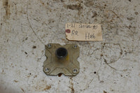 2021 Polaris Outlaw 110 Right Rear Wheel Hub 0450831-385