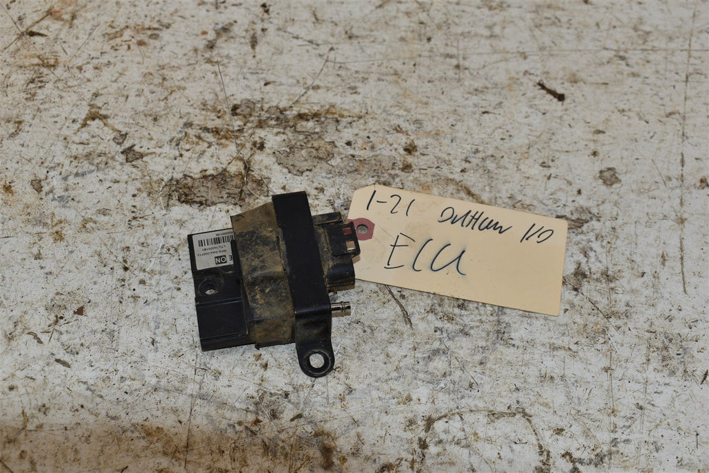 2021 Polaris Outlaw 110 ECU 0455166