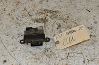 2021 Polaris Outlaw 110 ECU 0455166