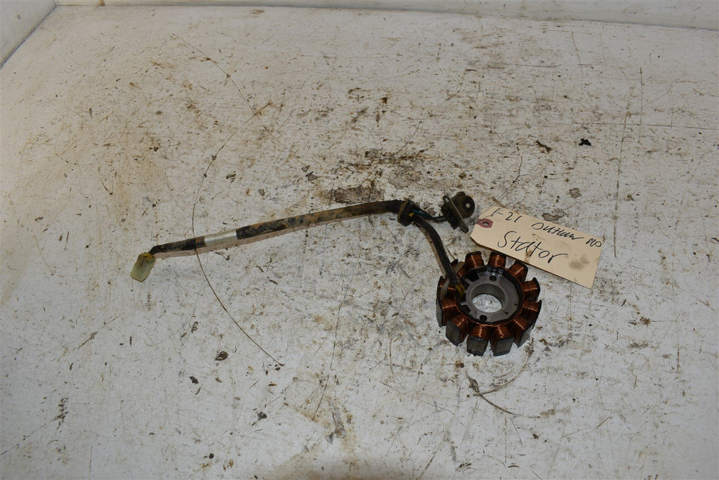 2021 Polaris Outlaw 110 Stator 0455121