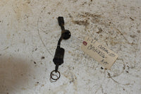 2021 Polaris Outlaw 110 Ignition & Key 0455544