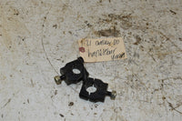 2021 Polaris Outlaw 110 Handlebar Clamps 0450459