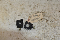 2021 Polaris Outlaw 110 Handlebar Clamps 0450459