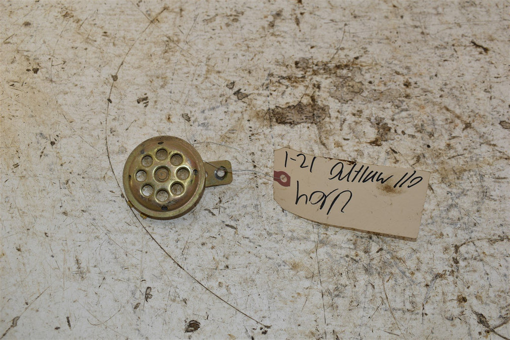 2021 Polaris Outlaw 110 Horn 0451695