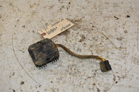 2021 Polaris Outlaw 110 Voltage Regulator 0455032
