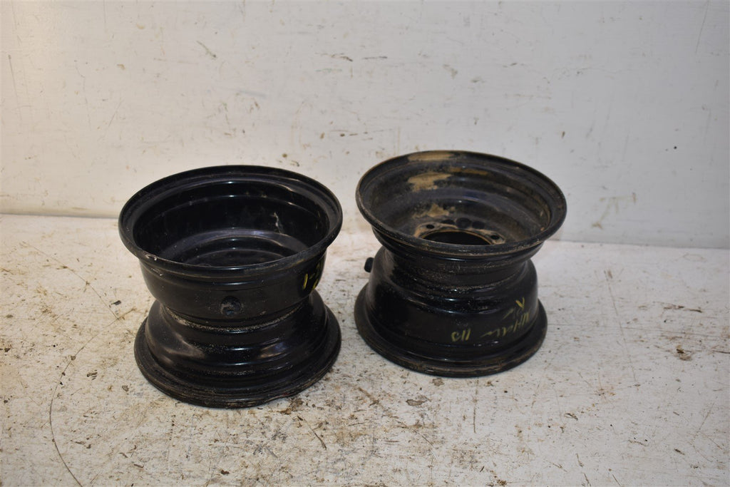 2021 Polaris Outlaw 110 Rear Wheels 0450749-067