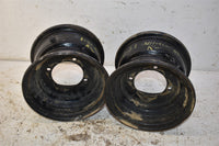 2021 Polaris Outlaw 110 Rear Wheels 0450749-067