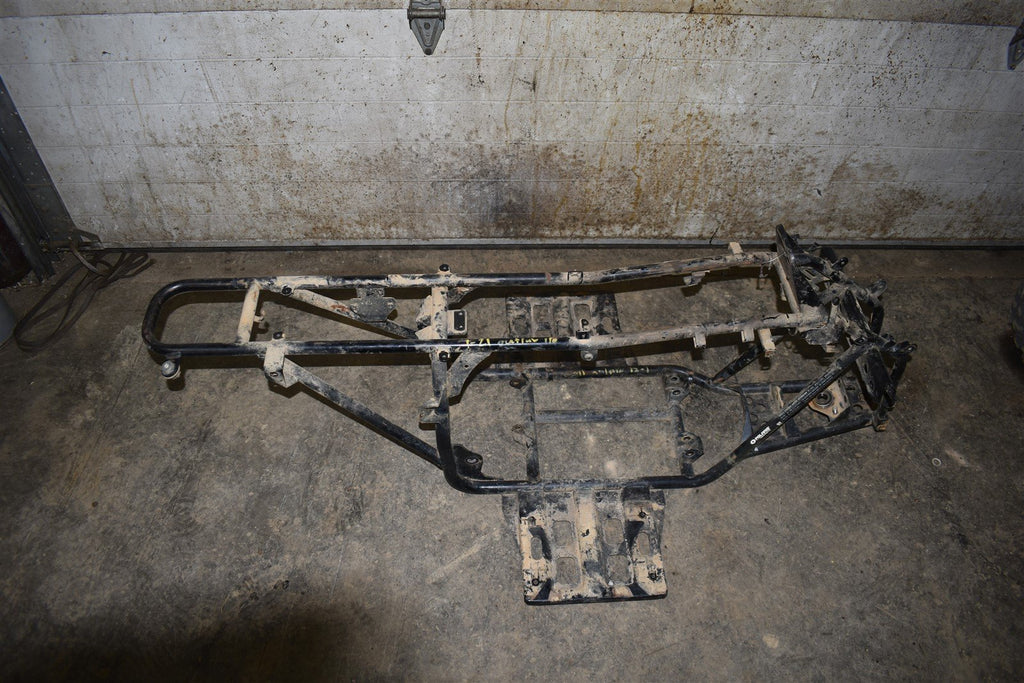 2021 Polaris Outlaw 110 Frame 0455134-067