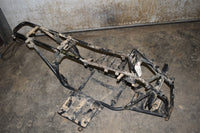 2021 Polaris Outlaw 110 Frame 0455134-067