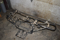 2021 Polaris Outlaw 110 Frame 0455134-067