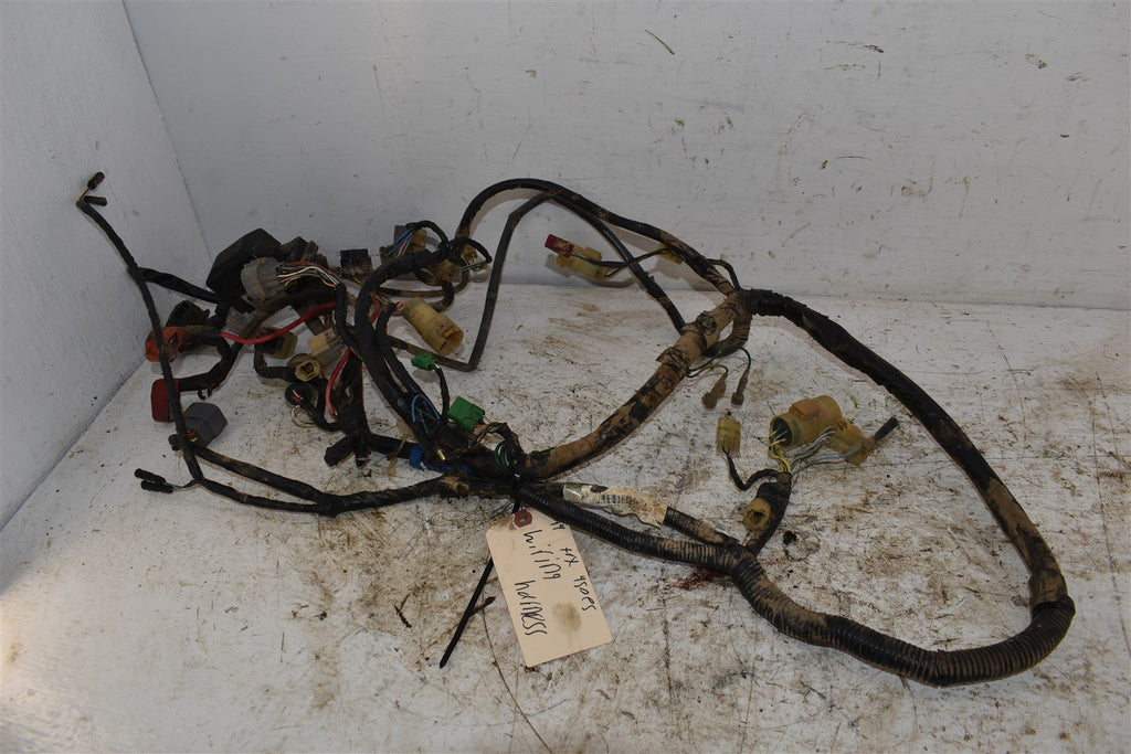 1999 Honda TRX450ES Wiring Harness 32100-HN0-A11