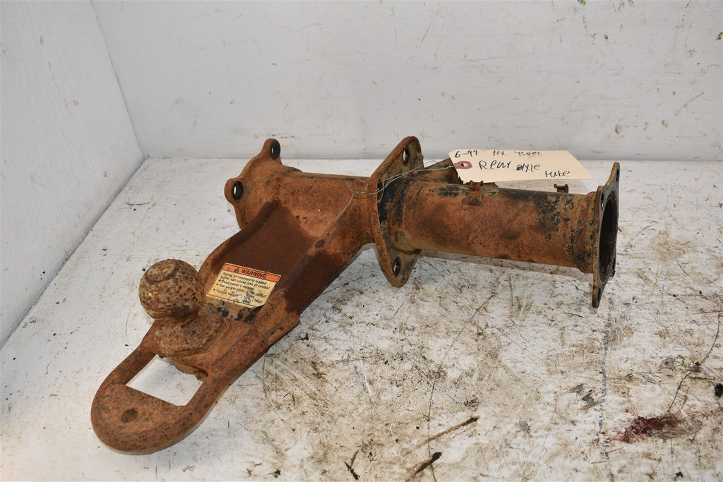 1999 Honda TRX450ES Axle Housing 52210-HN0-A00