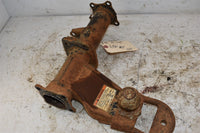 1999 Honda TRX450ES Axle Housing 52210-HN0-A00