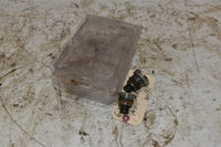 1999 Honda TRX450ES Swing Arm Bolts