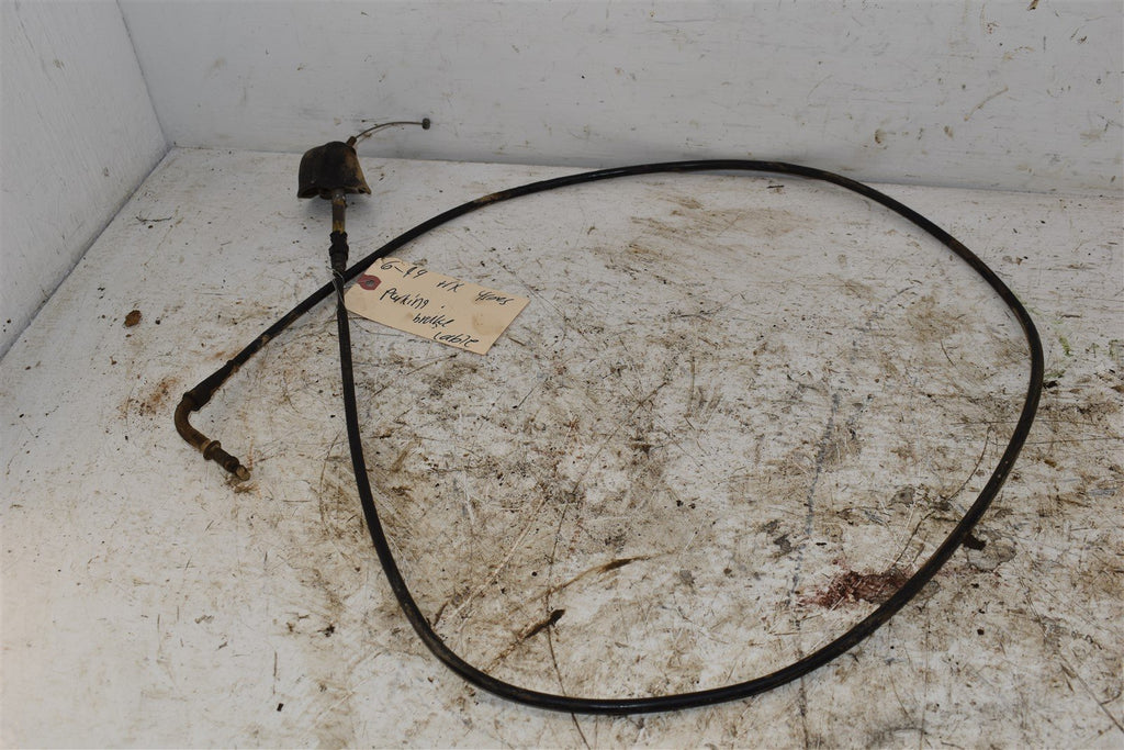 1999 Honda TRX450ES Reverse Brake Cable 22880-HN0-A00
