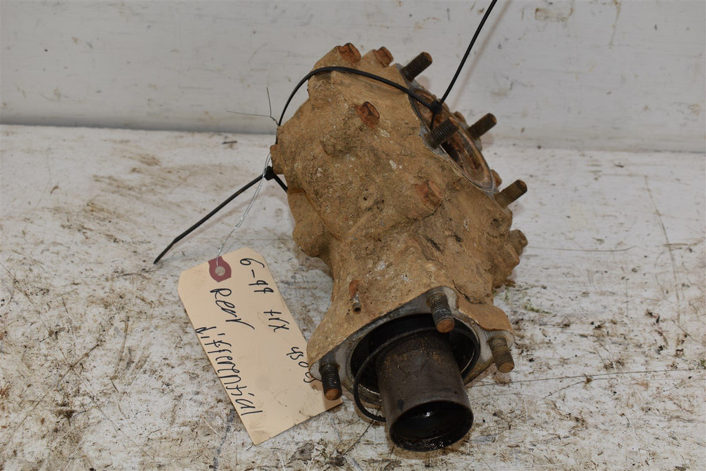 1999 Honda TRX450ES Rear Differential 41300-HN0-A00