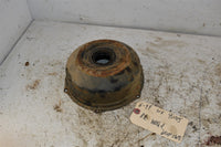 1999 Honda TRX450ES Rear Brake Dust Shield 40520-HM7-610