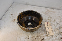 1999 Honda TRX450ES Rear Brake Dust Shield 40520-HM7-610