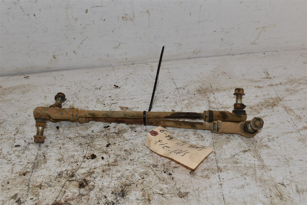 1999 Honda TRX450ES Tie Rods 53521-HN0-A00