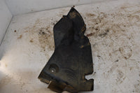 1999 Honda TRX450ES Left Front Inner Splash Guard 61864-HN0-670