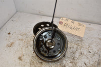 1999 Honda TRX450ES Flywheel 31110-HM7-004