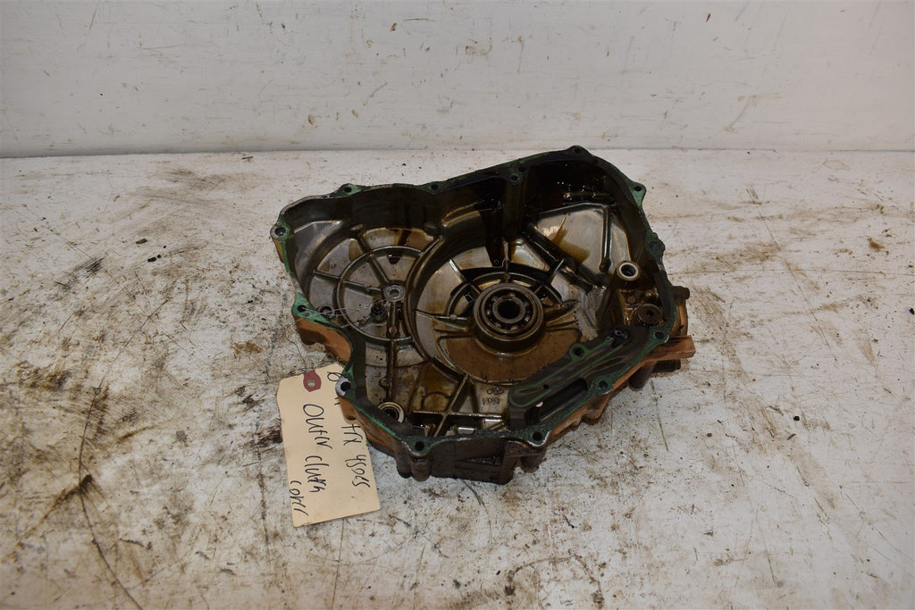 1999 Honda TRX450ES Clutch Cover 11330-HN0-770
