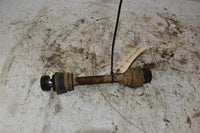 1999 Honda TRX450ES Front Drive Shaft 40400-HN0-A00