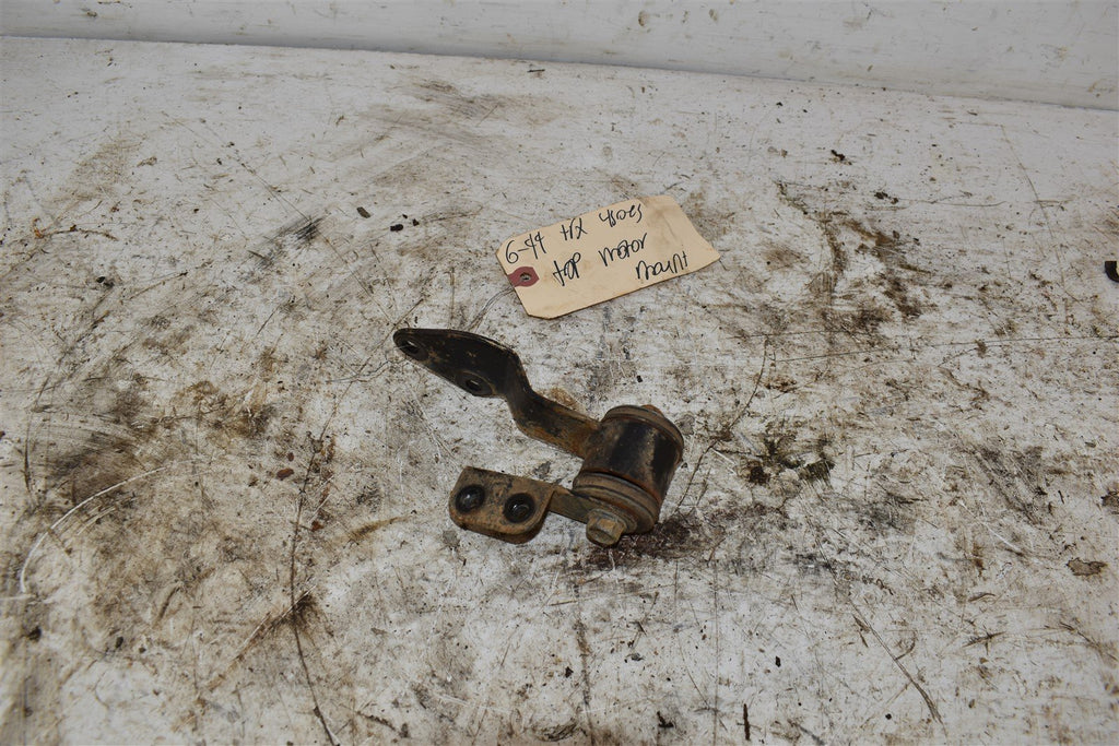 1999 Honda TRX450ES Top Motor Mount 50351-HN0-A00