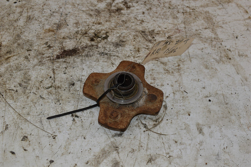 1999 Honda TRX450ES Right Rear Wheel Hub 42610-HN0-670