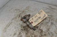 1999 Honda TRX450ES Handlebar Clamps 53130-HB3-770