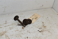 1999 Honda TRX450ES Starter Gears