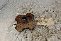 1999 Honda TRX450ES Left Rear Wheel Hub 42620-HN0-670